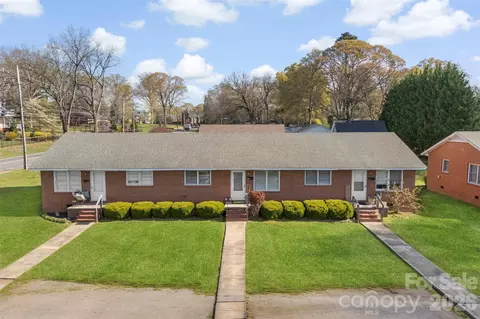 704 Secrest Ave, Belmont, NC 28012