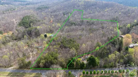 Joe Branch Road, Nebo, NC 28761