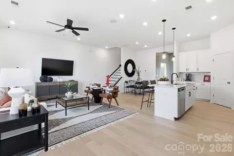 5557 Wolfpack Aly, Indian Land, SC 29707