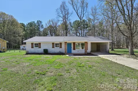 115 S Withrow Dr, Shelby, NC 28150