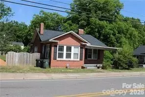 1020 Concord Ave, Monroe, NC 28110