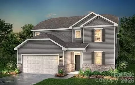 2500 Switchgrass Ct, Monroe, NC 28110