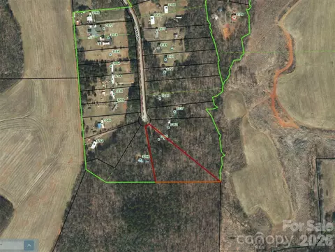 3245 Lark Dr, Denton, NC 27239