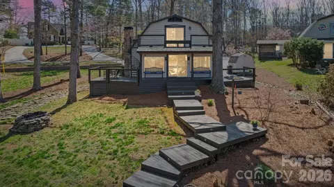 10773 Willow Oak Rd, Norwood, NC 28128