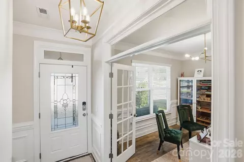 Entry Way - 1088 Baldwin Dr, Lancaster, SC 29720 photo 1 of 2