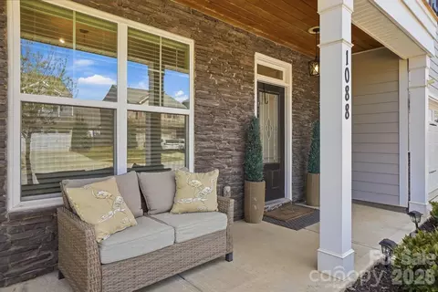 Exterior - 1088 Baldwin Dr, Lancaster, SC 29720 photo 1 of 3