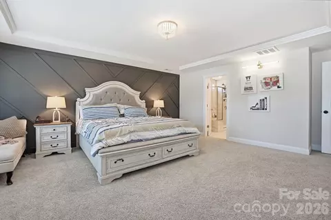Bedroom - 1088 Baldwin Dr, Lancaster, SC 29720 photo 1 of 4