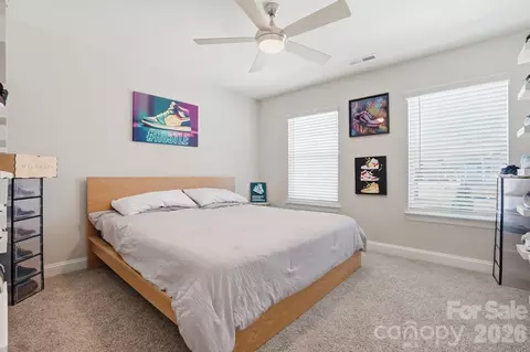 Bedroom - 1088 Baldwin Dr, Lancaster, SC 29720 photo 3 of 4