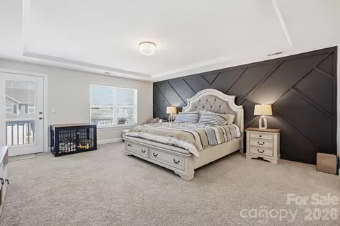 Bedroom - 1088 Baldwin Dr, Lancaster, SC 29720 photo 2 of 4