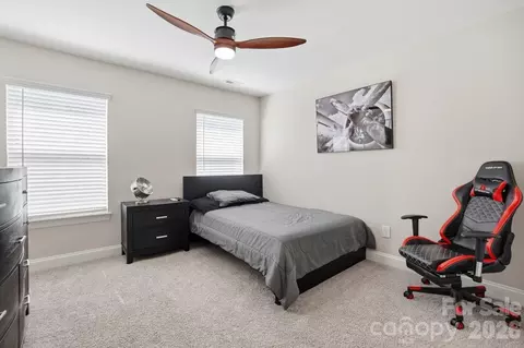 Bedroom - 1088 Baldwin Dr, Lancaster, SC 29720 photo 4 of 4