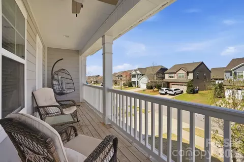 Exterior - 1088 Baldwin Dr, Lancaster, SC 29720 photo 3 of 3