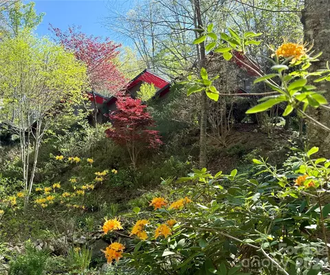 33 Robinson Creek Rd, Asheville, NC 28803