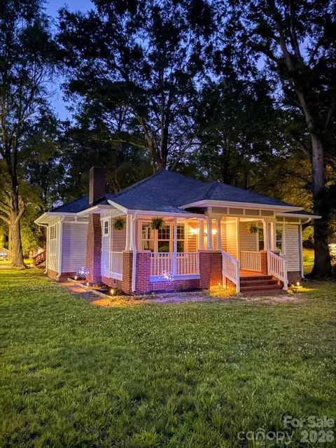 606 Townsend Ave, Gastonia, NC 28052