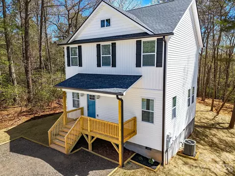 Exterior - 99 Lee Dotson Rd, Fairview, NC 28730 photo 3 of 5