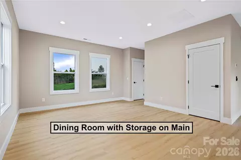Dining - 99 Lee Dotson Rd, Fairview, NC 28730 photo 1 of 3