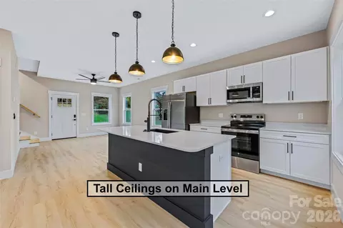 Entry Way - 99 Lee Dotson Rd, Fairview, NC 28730 photo 1 of 1