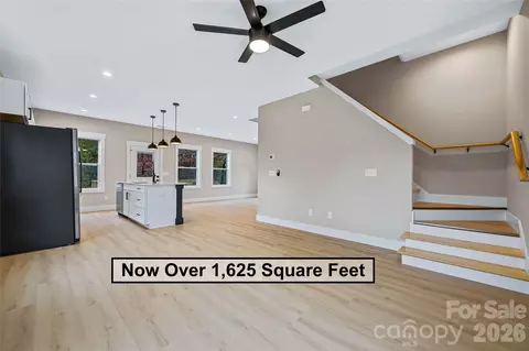 Living - 99 Lee Dotson Rd, Fairview, NC 28730 photo 1 of 3