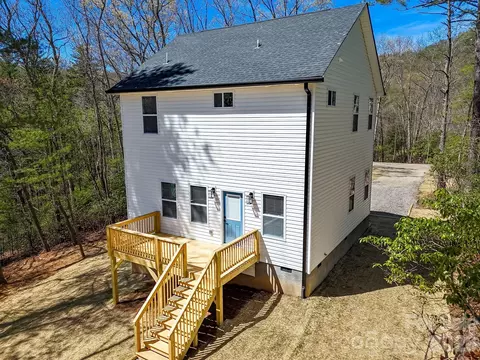 Exterior - 99 Lee Dotson Rd, Fairview, NC 28730 photo 5 of 5