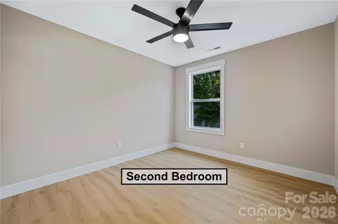Bedroom - 99 Lee Dotson Rd, Fairview, NC 28730 photo 7 of 14