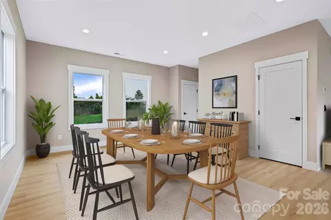 Dining - 99 Lee Dotson Rd, Fairview, NC 28730 photo 2 of 3
