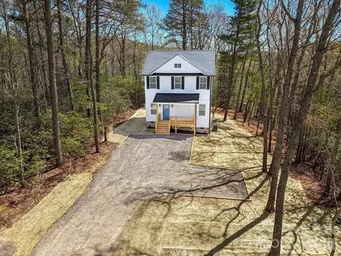 Exterior - 99 Lee Dotson Rd, Fairview, NC 28730 photo 2 of 5