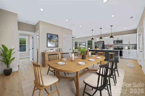 Dining - 99 Lee Dotson Rd, Fairview, NC 28730 photo 3 of 3