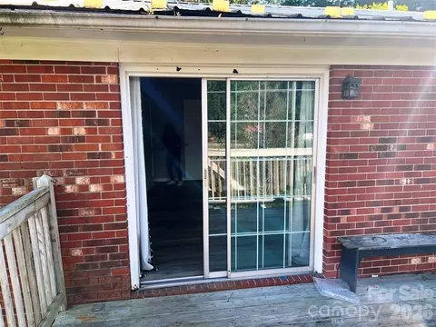 Exterior - 210 Howards Creek Rd, Boone, NC 28607 photo 3 of 4