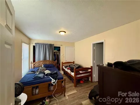 Bedroom - 210 Howards Creek Rd, Boone, NC 28607 photo 2 of 5