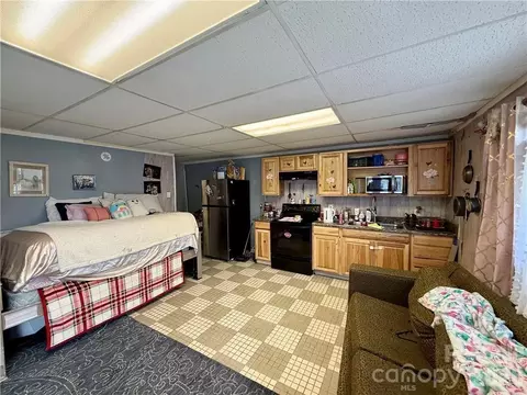 Bedroom - 210 Howards Creek Rd, Boone, NC 28607 photo 1 of 5