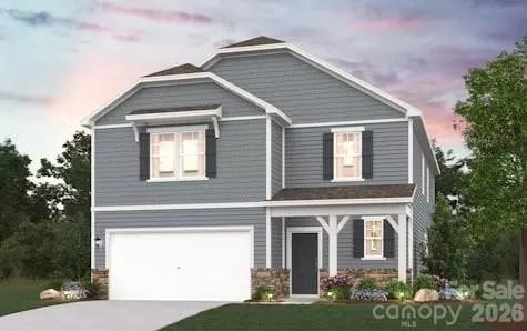 2656 Blue Sky Meadows Dr, Monroe, NC 28110