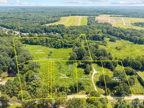 8168 Henry Harris 4 Rd #4, Fort Mill, SC 29707