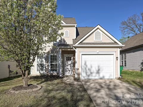 1140 Hannah Rae Ct, Charlotte, NC 28214