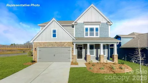 183 Asmodean Ln, Troutman, NC 28166