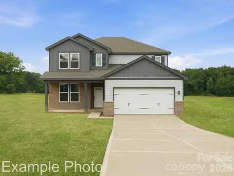 10059 Cannon Vista Ln, Concord, NC 28027