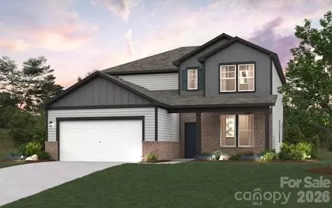 10059 Cannon Vista Ln, Concord, NC 28027
