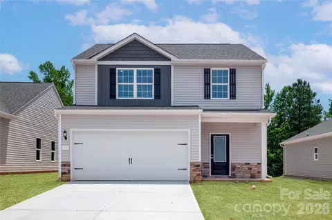 3411 Robindale Dr, Winston Salem, NC 27107