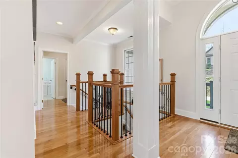 Entry Way - 34 W Rambling Crk, Tryon, NC 28782 photo 3 of 4