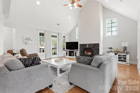 Living - 34 W Rambling Crk, Tryon, NC 28782 photo 1 of 5