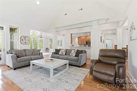 Living - 34 W Rambling Crk, Tryon, NC 28782 photo 2 of 5