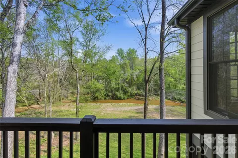 Exterior - 34 W Rambling Crk, Tryon, NC 28782 photo 6 of 14