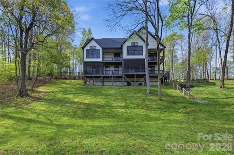 Exterior - 34 W Rambling Crk, Tryon, NC 28782 photo 12 of 14