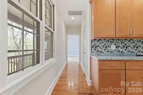 Entry Way - 34 W Rambling Crk, Tryon, NC 28782 photo 1 of 4