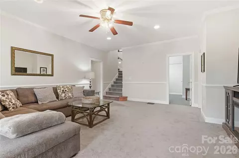 Living - 34 W Rambling Crk, Tryon, NC 28782 photo 5 of 5
