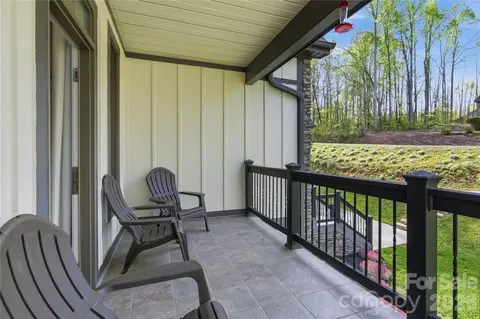 Exterior - 34 W Rambling Crk, Tryon, NC 28782 photo 3 of 14