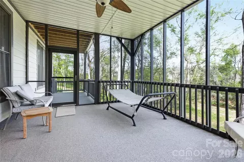 Exterior - 34 W Rambling Crk, Tryon, NC 28782 photo 7 of 14