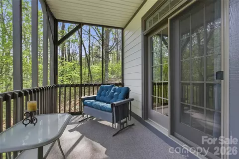 Exterior - 34 W Rambling Crk, Tryon, NC 28782 photo 9 of 14