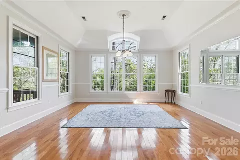 Living - 34 W Rambling Crk, Tryon, NC 28782 photo 3 of 5
