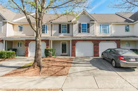 3167 Caldwell Ridge Pkwy, Charlotte, NC 28213
