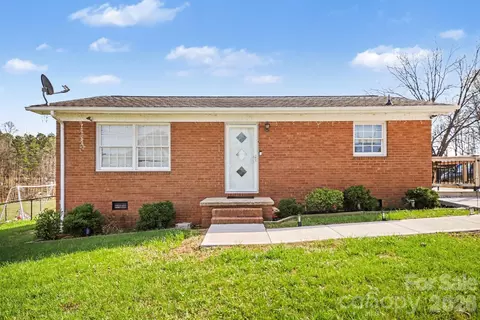6408 River Bend Rd, Concord, NC 28025