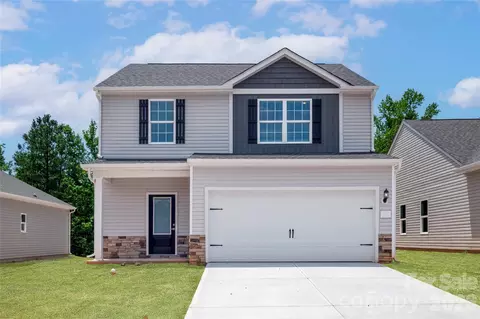 3410 Robindale Dr, Winston Salem, NC 27107